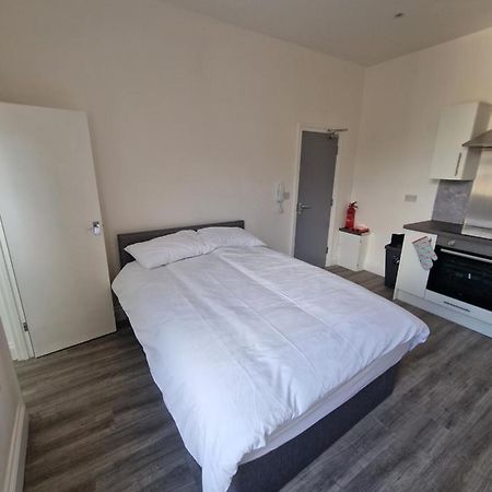 Sea View Stay 17 Princes Road Great Yarmouth Kültér fotó