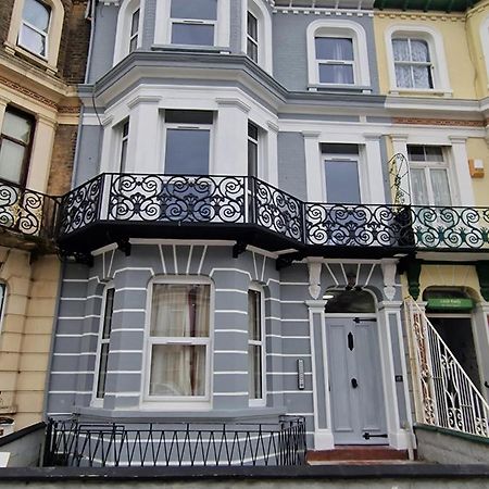 Sea View Stay 17 Princes Road Great Yarmouth Kültér fotó