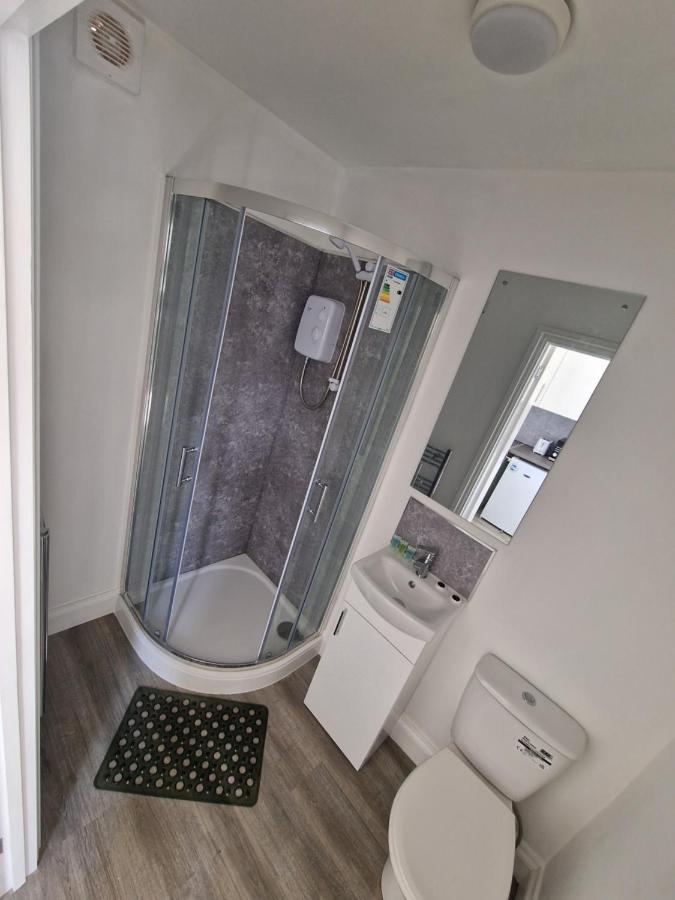Sea View Stay 17 Princes Road Great Yarmouth Kültér fotó