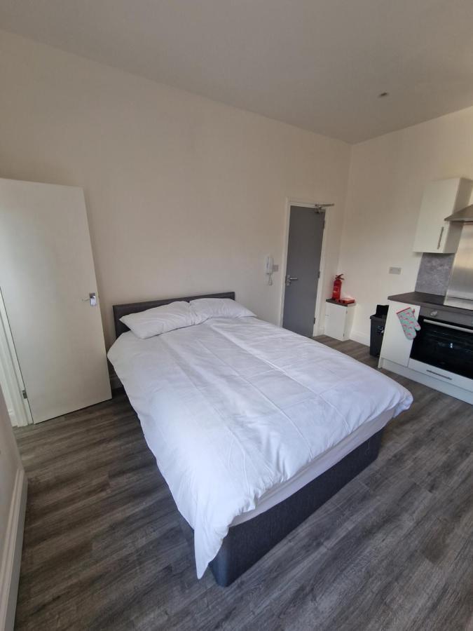 Sea View Stay 17 Princes Road Great Yarmouth Kültér fotó