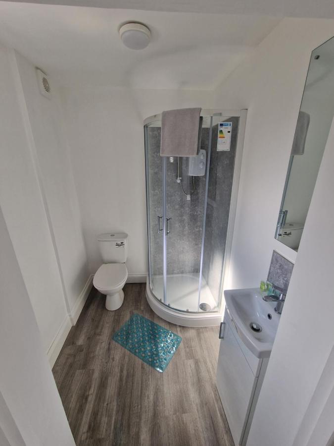 Sea View Stay 17 Princes Road Great Yarmouth Kültér fotó